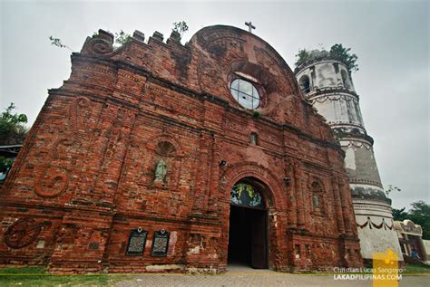 ISABELA | The Tumauini Church and its Cake Tower - Lakad Pilipinas