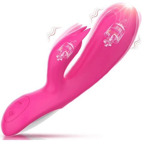 G Spot Rabbit Vibrators Sex Toys Adult Toys Wand Bullet Vibrator On OnBuy