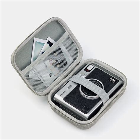 mini camera hard case suitable  instax evo link liplay
