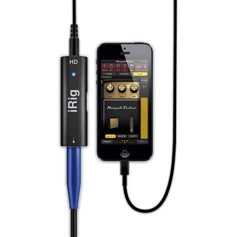 iRig HD