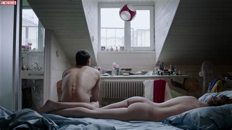 Lukerya Ilyashenko Nude Pics Page 1