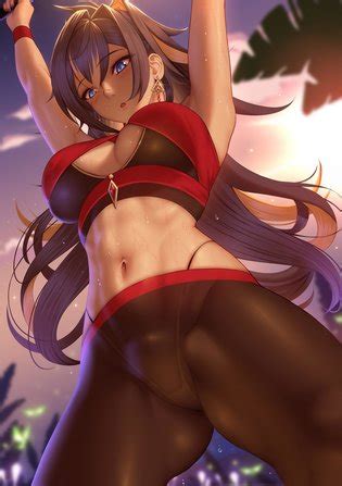 Ecchi Luscious Hentai Manga Porn