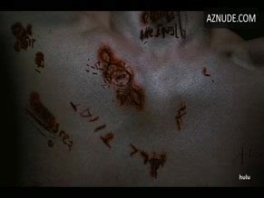 BOOKS OF BLOOD NUDE SCENES AZNude