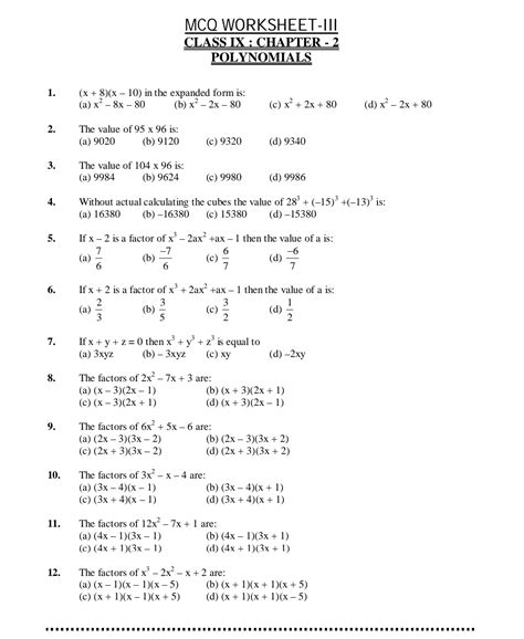 Class 9 Maths Notes Teachmint