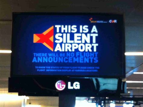 Which Would You Prefer: Noise Pollution or Performance Support ...