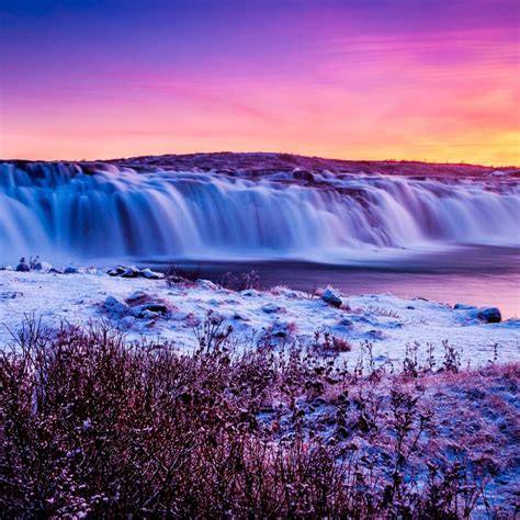 10 Most Beautiful Waterfalls In Iceland Reykjavik Private Tours