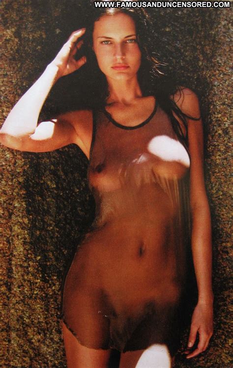 Reka Ebergenyi Celebrity Actress Tits Ass Lingerie Babe Famous And Nude