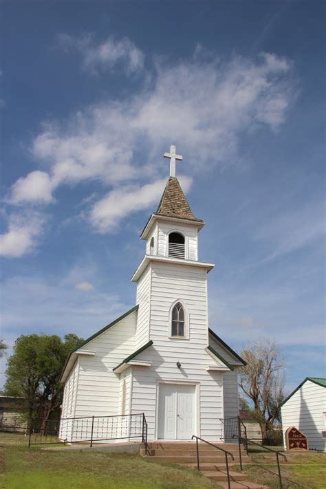 Why Small Towns Are Loving Affordable Church Websites Now