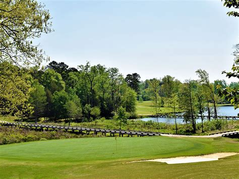 Greensboro National Golf Club – Summerfield, North Carolina – A Country ...