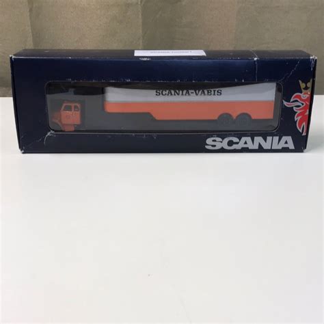 Se Produkter Som Liknar Scania Vabis Tekno P Tradera