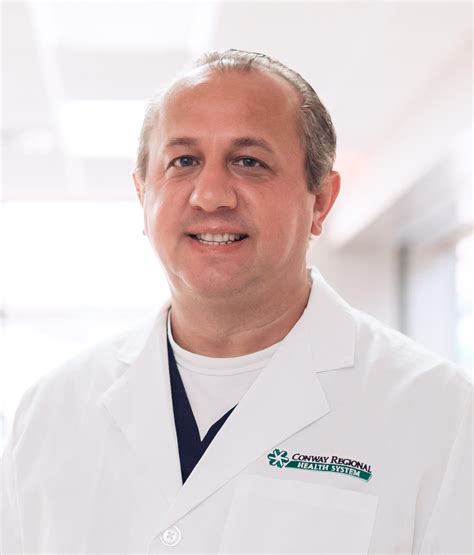 Dr. Yalcin Hacioglu, MD | Conway, AR | Cardiologist