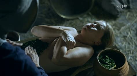 Nude Video Celebs Justyna Ducka Nude Korona Krolow S E