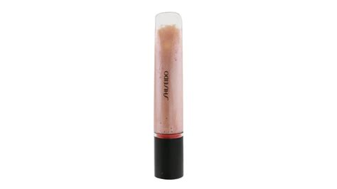 Shiseido Shimmer Gel Gloss 02 Toki Nude 9ml 0 27oz Harvey Norman