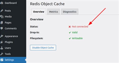 Cara Menggunakan Redis Cache Di Wordpress Knowledge Base Jagoan