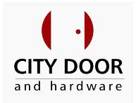 City Door & Hardware | San Francisco CA