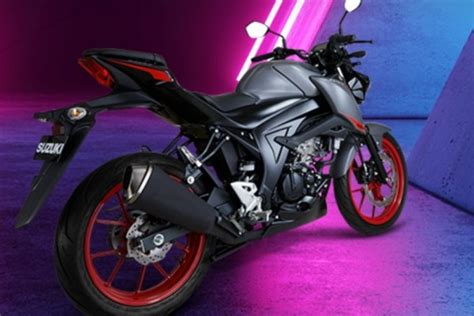 5 Motor Sport Naked Termurah Di Tahun 2022 Tampil Gahar