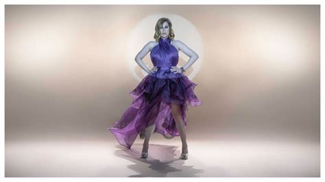 tamara en los dominios del bolero  la copla orm