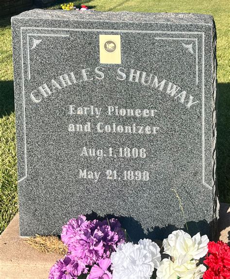 charles clarence shumway patricia weir 10