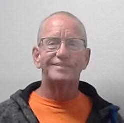Robert Picklesimer Sex Offender In Mansfield Oh Oh