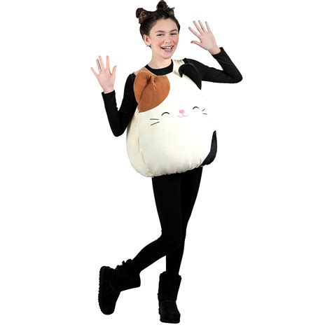 cam the cat costume