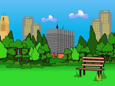 park clipart background 10 free Cliparts | Download images on ...