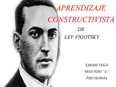 Teoria De Aprendizaje De Vigotsky 2