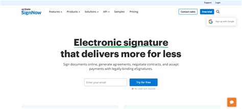 Airslate Signnow Reviews Roundup And Summary 2024
