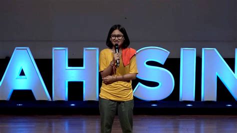 Nonton Susah Sinyal Stand Up Comedy Season Episode Susah Sinyal