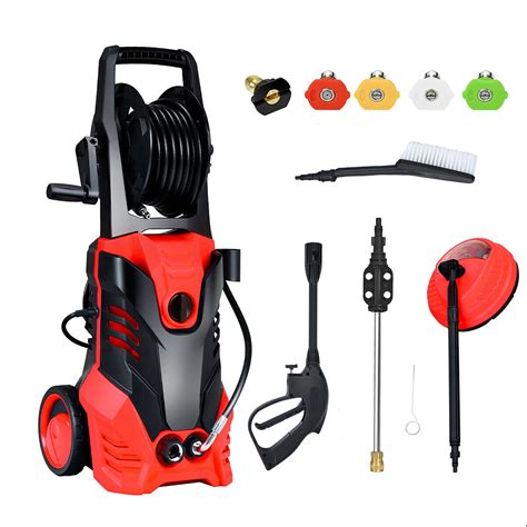 Best Electric Pressure Washers at Kristie Rhodes blog