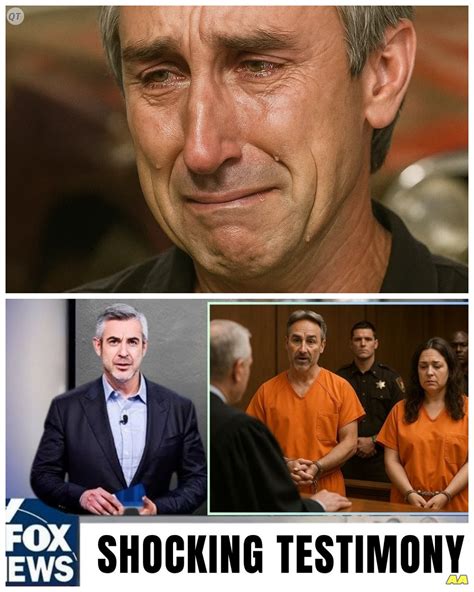 अंजू - ⚖️ JUST IN: Mike Wolfe Exposes Shocking Truth About... | Facebook