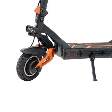 Электросамокат Kugoo Kirin G3 Pro - купить в магазине Bindli. Тест ...