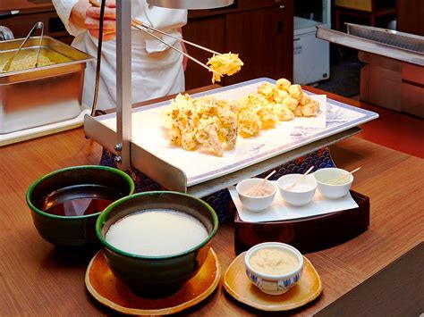 Tokyo Food 101: Essential Japanese Food & Traditional Drinks to Try