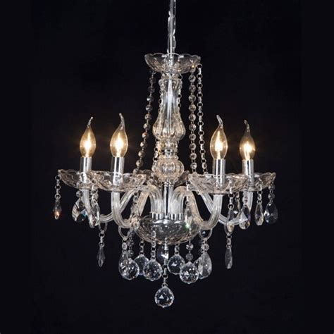 Lustre Candelabro Bra Os Cristal K Cm Proven Al Maria Thereza