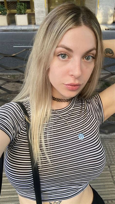 My Curly Blonde Always Makes A Difference Sexy