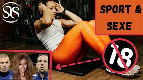 Sport Et Sexe Tout Pour Restez Performant Top5 Des Scandales Sexuelles Les Plus Célèbres En