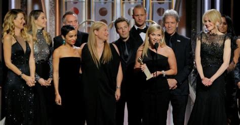 Golden Globes Trionfo Per Tre Manifesti A Ebbing Missouri E