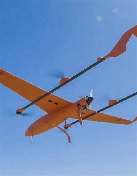 UAV Navigation Cutting Edge Autopilots