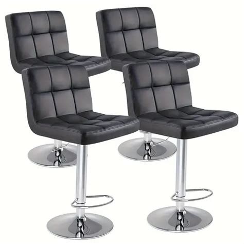 Stylish Seating With And Bar Stools Temu