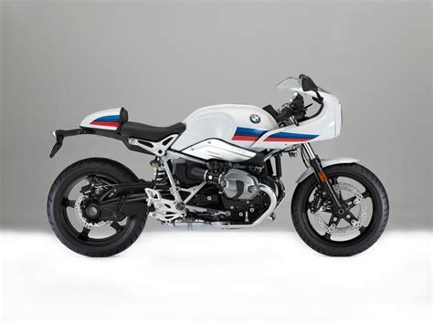 Bmw R Ninet Racer Abs Prezzo Scheda Tecnica E Foto Dueruote