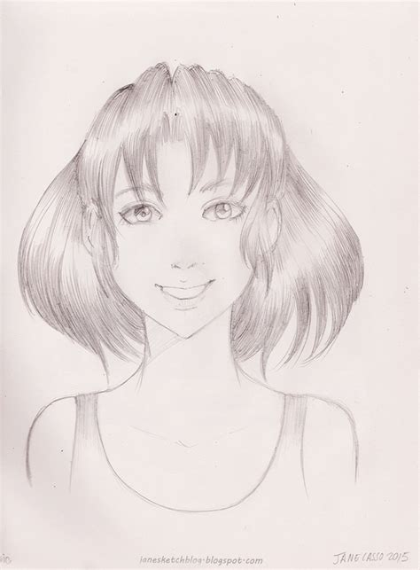 dibujos  sketches de jane lasso dibujos de diciembre