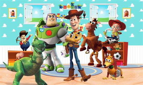 Painel Toy Story G Frete Grátis Elo7 Produtos Especiais