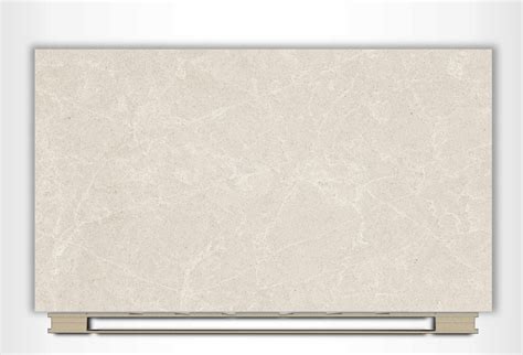 Cosmopolitan White Caesarstone Silica Free Slab Polished