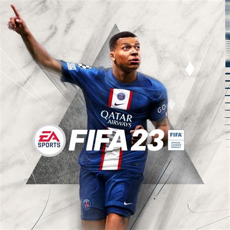 Ea Sports™ Fifa 23 · Игры Playstation · Stanosstore