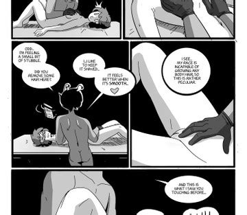 Tissue Box Muses Sex And Porn Comics