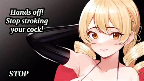 Hentai Joi Dominiert Von Lady Dimitrescu Xhamster