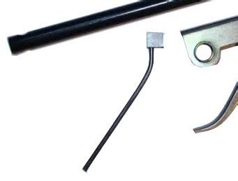 Приспособление регулировки клапанов — Lada Калина седан, 1,5 л, 2007 ...