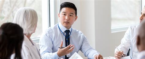 Why Choose An Mph Degree Eku Online