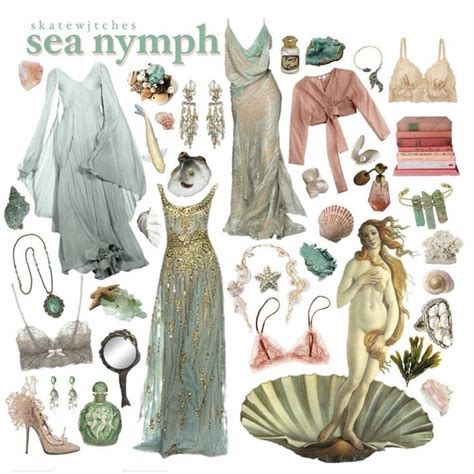 Outfits Aesthetic Aesthetic Fashion Aesthetic Clothes Mermaid