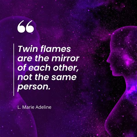 The Power Of Two Inspirational Twin Flames Quotes Successful Spirit