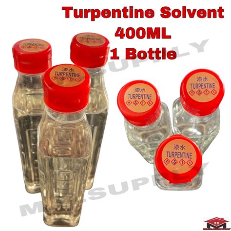 turpentine solvent ml kg kerosene white spirit cleaning